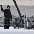 Greta Thunberg: Rückreise aus den USA