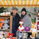 Vorklöschtner Adventmärktle