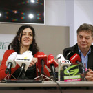 Kogler zu Besuch in Graz