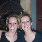 Eröffnung der 'Shiva'-Bar, Gaschurn