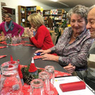 Lesung in der Bücherei