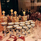 Ortsvereineschießen 2019