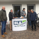 Infostand