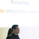 Fachvortrag im BZS (2019)