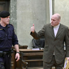 Missbrauchsprozess gegen Peter Seisenbacher in Wien