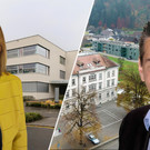 Impressionen aus den Volksschulen (2019)