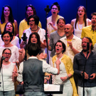 "One Moment" – weihnachtliches Jubiläumsfinale