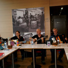 Kneippverein in Sängerlaune