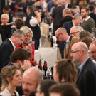 Das war die Falstaff-Rotwein-Gala in Wien
