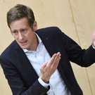 Sondersitzung des Nationalrats