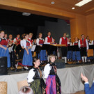 BM St. Gallenkirch Cäciliakonzert 2019