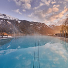 Hotel haldensee