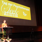 anima Tag der Psychotherapie 2019 im Kulturhaus Dornbirn