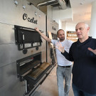 In der Chorherr-Bäckerei