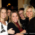 Happy B-Day & Der Captain lädt die Ladies ein