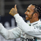 Letzte Formel-1-Pole des Jahres in Abu Dhabi an Weltmeister Hamilton