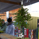 Adventmarkt in Weiler