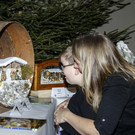 Krippenausstellung Rankweil