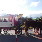 Weihnachtsmarkt Mäder 