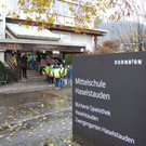 Mittelschule Haselstauden