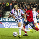 LASK Linz gegen Rapid Wien: Bilder des Spiels vom 1.12.2019