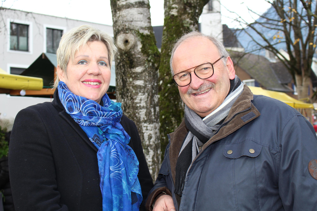 IMG_5766 Michaela Gort und Hubert Gorbach.JPG