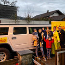 ANTENNE VORARLBERG - Weihnachtsbutler