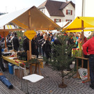 goma - Göfner Adventmarkt