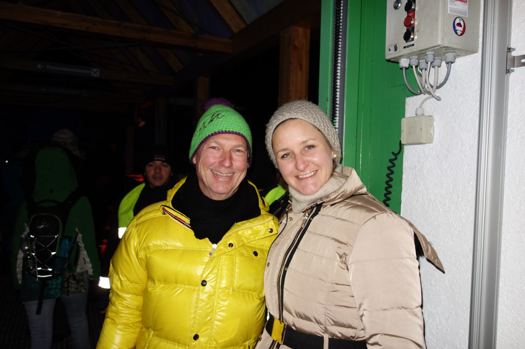 Hermann Fercher mit Katarina Rankovic_.JPG