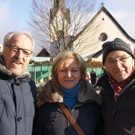 Bucher Klosamarkt 30.11.19