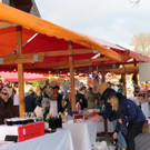 Krömlemarkt Koblach