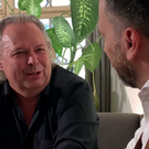 zNüne mit Norbert Schwendinger