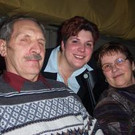 30 Jahre Julia Jenny