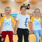 2to4 Handballturnier - Jugend- und Familientag (2019)