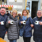 22. Adventmarkt in Gisingen (2019)