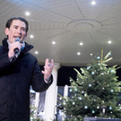 Punsch & Maroni am 2. Dezember