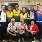 Landesmeisterschaft Dreierbewerb 2019