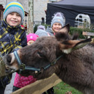 Weihnachtsmarkt Schwarzach
