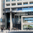 Umbau der Millennium City: So wird der neue Look