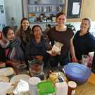 Frauencafé November 2019