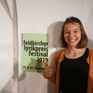 Preisverleihung im Theater am Saumarkt
