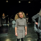 "Heile mich" vom aktionstheater ensemble