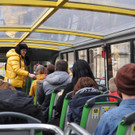 Bilder der Aktionen