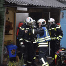 Bilder vom Einsatz