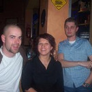 Dünes in Felga's Bar in Ludesch