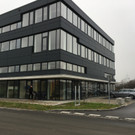 Konkurs: Impletio in Rankweil