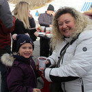 Impressionen vom Bartholomäberger Weihnachtsmarkt