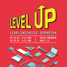 Level Up Lehrlingsmesse