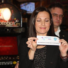 Auslosung im Spielcasino