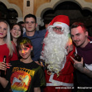 Captain meets Nikolaus